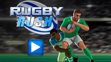 unblocked games rugby challenge|Rugby Games .